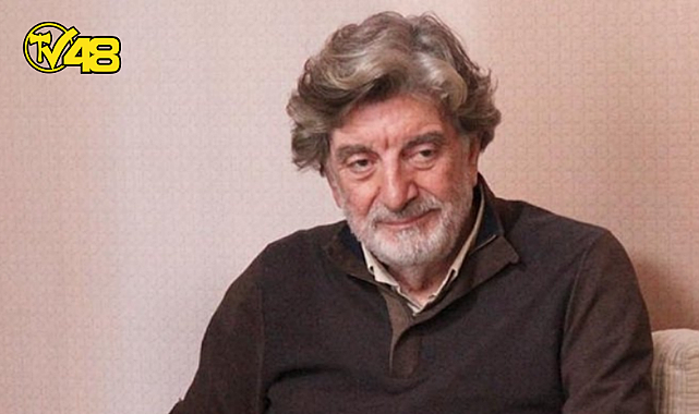 SON DAKİKA: USTA OYUNCU ÜNAL SİLVER HAYATINI KAYBETTİ!