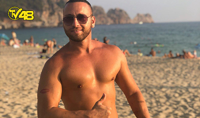 SURVİVOR'IN ÜNLÜ İSMİ TANER TOLGA TARLACI'NIN HAPİSTEN KAÇMAYA ÇALIŞTIĞI İDDA EDİLDİ