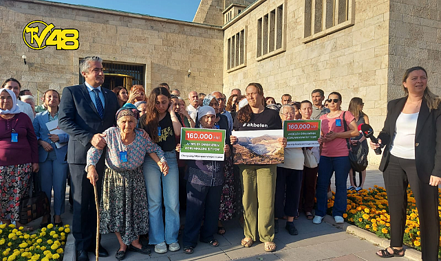 TBMM'DE AKBELEN İÇİN GENEL GÖRÜŞME İPTAL EDİLDİ!