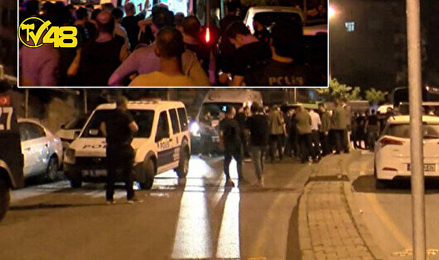 UYUŞTURUCU BASKININDA YARALANAN POLİS MEMURU ŞEHİT OLDU