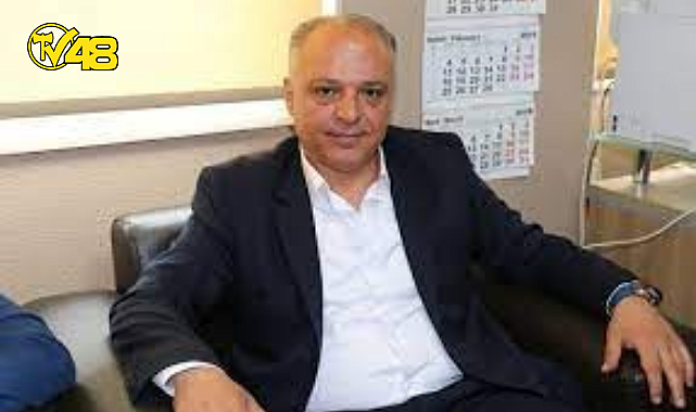 YATAĞANSPOR'UN YENİ KLÜP BAŞKANI MEHMET SERHAT SERDAROĞLU OLARAK SEÇİLDİ