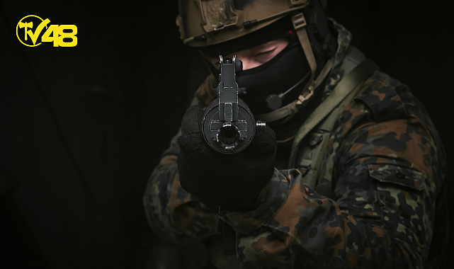 BARIŞ PINARI BÖLGESİNDE 6 PKK/YPG'Lİ TERÖRİST ETKİSİZ HALE GETİRİLDİ