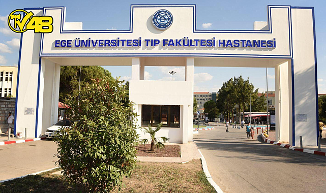 EGE ÜNİVERSİTESİ'NDE NAKİL ÜNİTESİ KAPANDI!