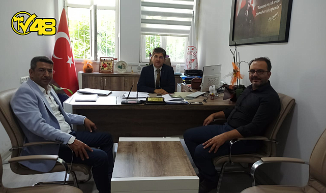 EĞİTİM BİR SEN İLÇE BAŞKANI ERCAN ÇATAK'TAN AÇIKLAMA