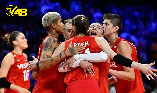 FİLENİN SULTANLARI,SIRBİSTAN'I 3-2 MAĞLUP EDEREK AVRUPA ŞAMPİYONU OLDU