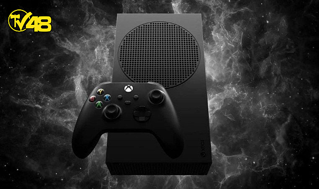 MERAKLA BEKLENEN XBOX SERİES S 1 TB SONUNDA TÜRKİYE'DE