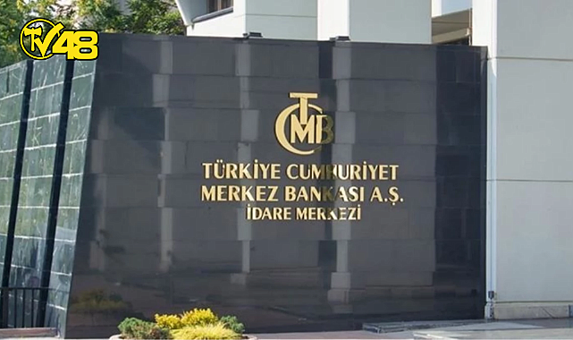 MERKEZ BANKASI POLİTİKA FAİZİNİ YÜZDE 25'TEN YÜZDE 30'A YÜKSELTTİ