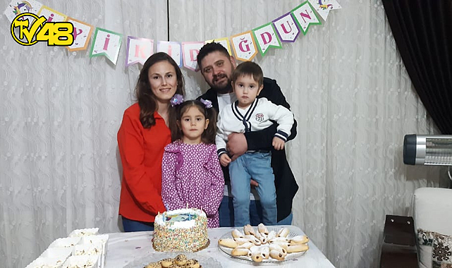MİLAS'TA AĞACA ÇARPAN ARAÇTA BULUNAN UFUK ÖKTEN YAŞAMINI YİTİRDİ!