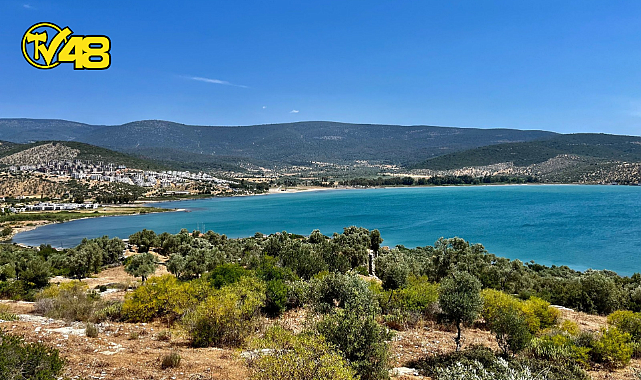 MUĞLA BÜYÜKŞEHİR BELEDİYESİ, GÜLLÜK KÖRFEZİ'NDEKİ KAÇAK YAPI PROJESİNE KARŞI HUKUKİ ZAFER KAZANDI