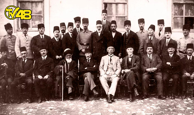 SİVAS KONGRESİ’NİN 104. YILI