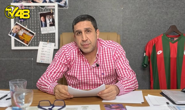 UZUN SÜREDİR KIRMIZI BÜLTENLE ARANAN MUHAMMED YAKUT İSPANYA'DA YAKALANDI