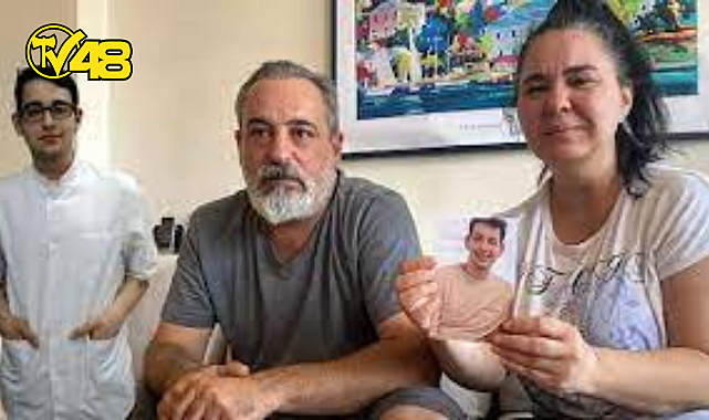 19 YAŞINDAKİ VELİ EREN  ATAY'DAN 91 GÜNDÜR HABER ALINAMIYOR!