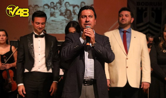 BAŞKAN ARAS’TAN BAYRAK ÇAĞRISI
