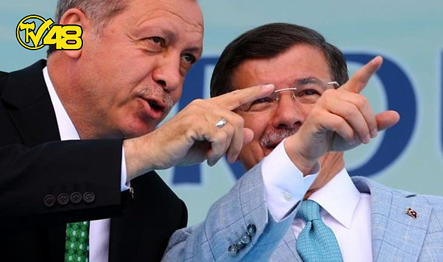 DAVUTOĞLU ESKİ ERDOĞAN'I ÖZLEDİ: BEN BİR LİDER TANIDIM...