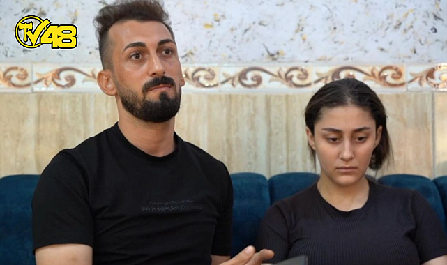 IRAK'TAKİ DÜĞÜN FACİASINDA EVLENEN ÇİFT, YAŞADIKLARINI İLK KEZ ANLATTI