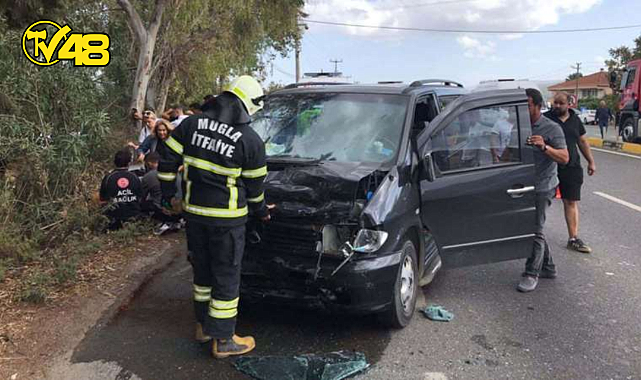 MUĞLA'DA 5 KİŞİNİN ÖLDÜĞÜ KAZADA TUTUKLANAN SÜRÜCÜ: "KUSURUMUN OLDUĞUNU DÜŞÜNMÜYORUM"