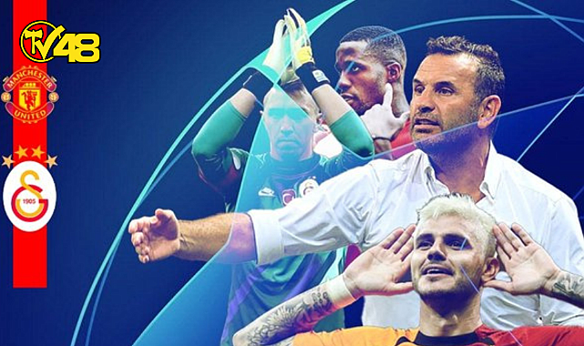 SARI KIRMIZILILAR MANCHESTER UNİTED'I 3-2 MAĞLUP ETTİ