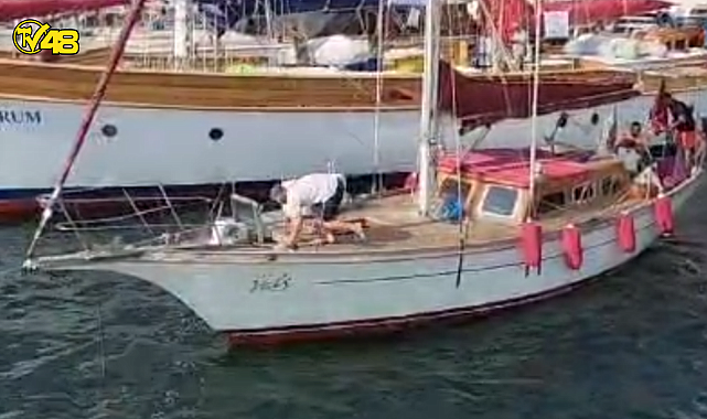 SELANİK'TEN İSTANBUL'A BODRUM CUP DÖNÜŞ YOLCULUĞU BAŞLADI