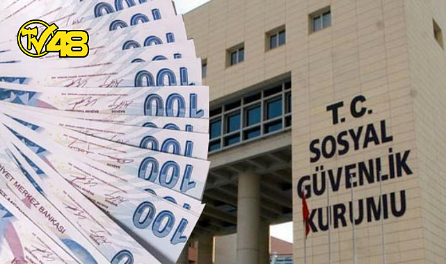 SGK, ERKEN EMEKLİLİK HAKKI BULUNAN MESLEKLER LİSTESİNİ GÜNCELLEDİ