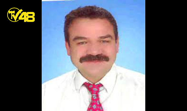 MSKÜ MESLEK YÜKSEKOKULU SEKRETERİ HÜSEYİN DURSUN TRAFİK KAZASINDA HAYATINI KAYBETTİ