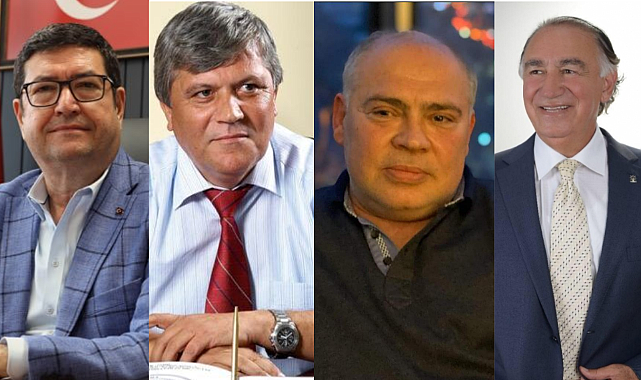 AK PARTİ MUĞLA'DA 42 RESMİ BAŞVURU YAPILDI