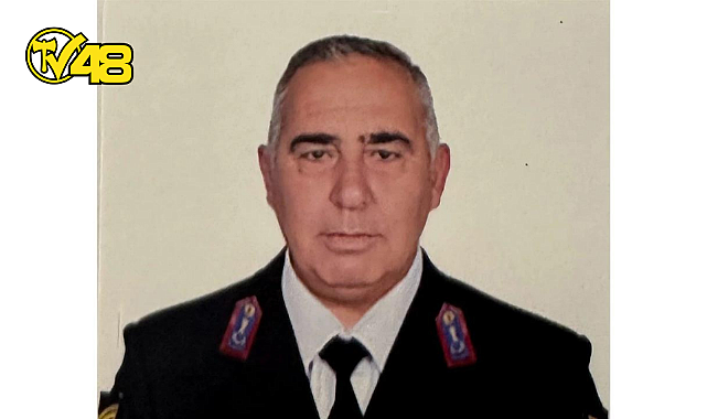 ASTSUBAY'IN ANİ ÖLÜMÜ MİLAS'I YASA BOĞDU
