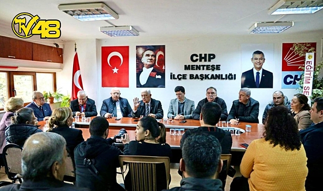 BAŞKAN GÜRÜN; "BİR ŞEYİN BAŞLANGICI OLDUĞU GİBİ SONU DA OLMASI LAZIM"