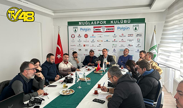 BAŞKAN KIYANÇ: "SABIRLI OLUN, BİZ BU İŞİN ÜSTESİNDEN GELECEĞİZ"