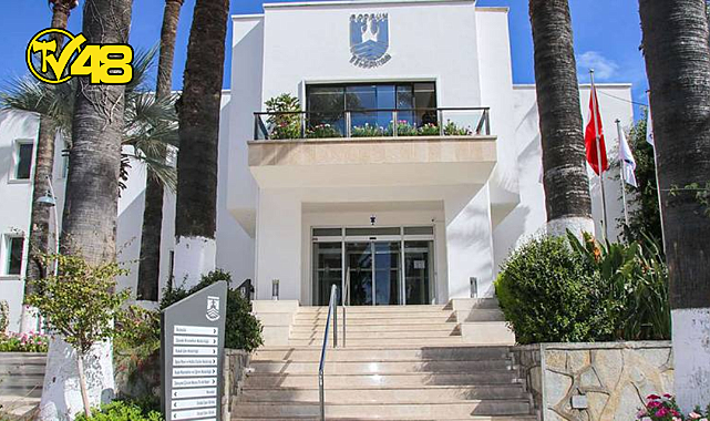 BODRUM BELEDİYESİ'NDE GÖREV DEĞİŞİKLİĞİ