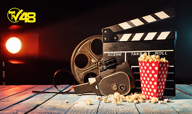 IMDB SIRALAMASINA GÖRE EN İYİ 10 GERİLİM FİLMİ