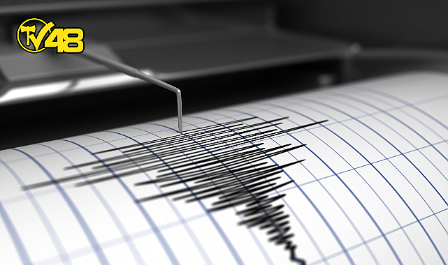 MALATYA'DA 5.6 BÜYÜKLÜĞÜNDE DEPREM