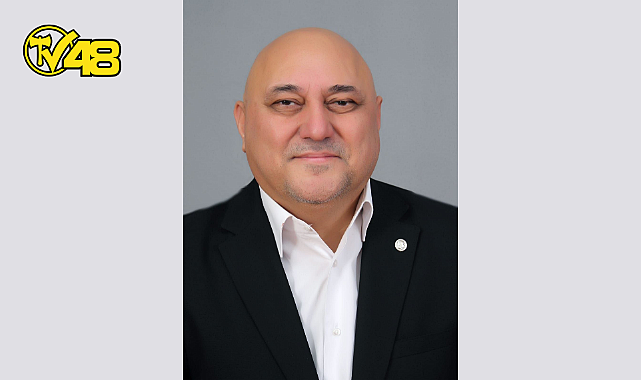 MESUT GÜNAY, CHP'DEN BELEDİYE BAŞKAN ADAY ADAYLIĞINI RESMEN AÇIKLADI