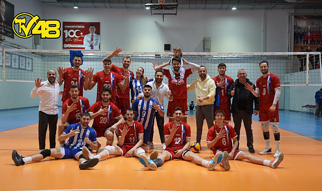 MİLAS BELEDİYESPOR 5'TE 5 YAPTI