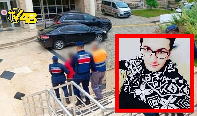 MUĞLA'DA MERMER FABRİKASINDA ÖLÜMLÜ İŞ KAZASI: İŞLETME SORUMLUSU TUTUKLANDI