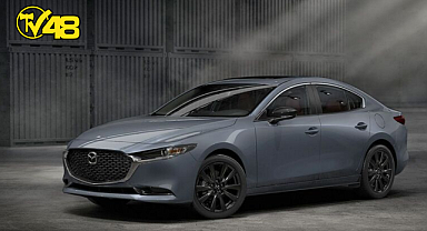 OTOMOTİV DEVİ MAZDA, TÜRKİYE'DE SATIŞLARINI DURDURDU