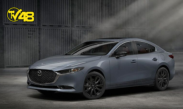 OTOMOTİV DEVİ MAZDA, TÜRKİYE'DE SATIŞLARINI DURDURDU