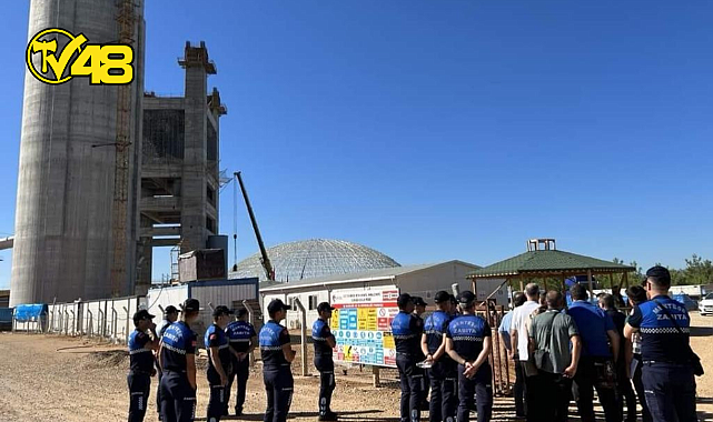 YÜRÜTMEYİ DURDURMA TALEBİ, DANIŞTAY TARAFINDAN REDDEDİLDİ