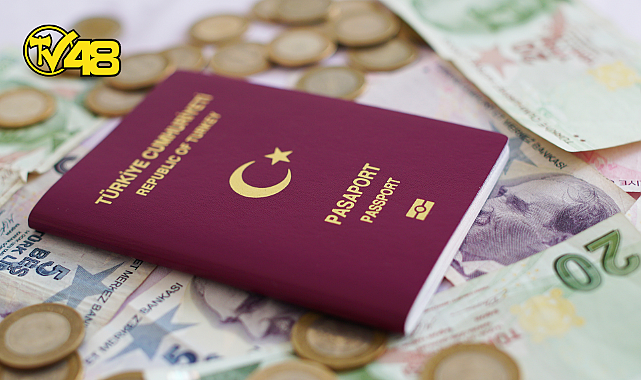 YÜZDE 58 ZAM GELİYOR! İŞTE 2024'TE EHLİYET, PASAPORT, IME HARCI VE TRAFİK CEZALARINA ÖDENECEK TUTARLAR