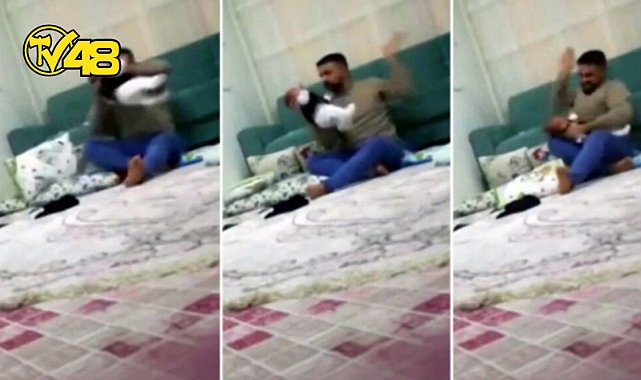2 AYLIK BEBEĞİNİ ÖLDÜRESİYE DÖVEN BABA YUNUS GÖÇ'ÜN CEZASI BELLİ OLDU