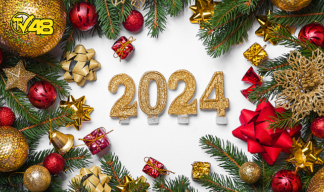 2024'ÜN RESMİ TATİL GÜNLERİ