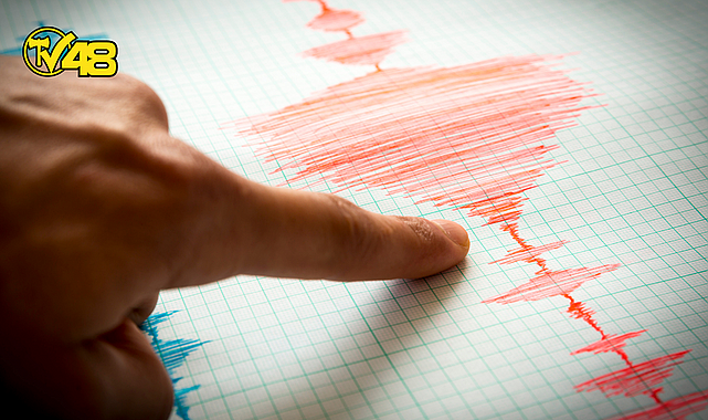 AFAD DUYURDU: MALATYA'DA 4.3 BÜYÜKLÜĞÜNDE DEPREM