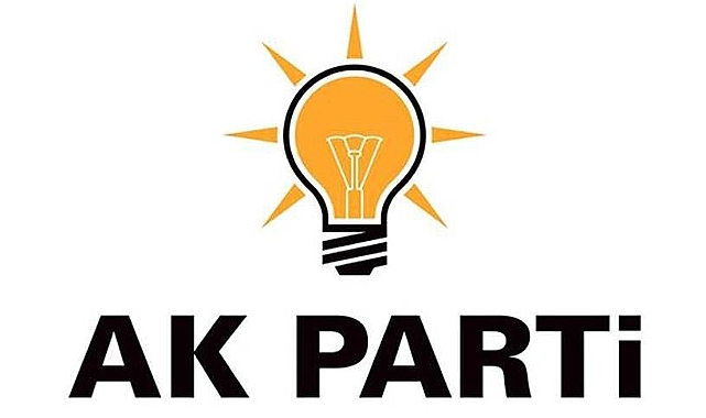 AK PARTİ HEYETİ ANKARA'YA ÇAĞRILDI