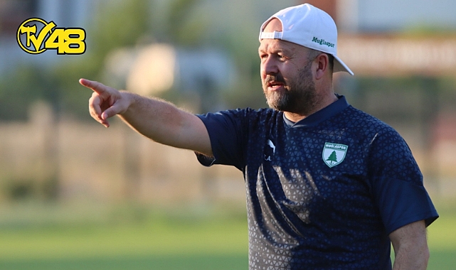 ASLAN "BİZ ŞAMPİYON OLACAĞIZ"