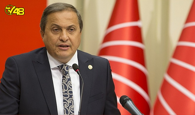CHP ORDU MİLLETVEKİLİ SEYİT TORUN BASIN İLAN KURUMU'NUN KOMİSYONUNUN DÜŞMESİ İÇİN KANUN TEKLİFİ VERDİ