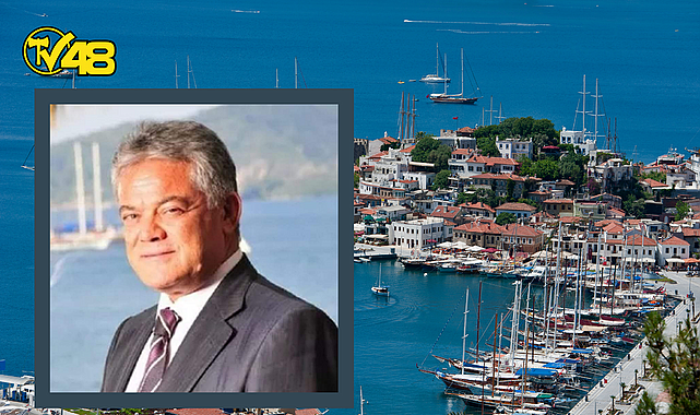 İYİ PARTİ'NİN MARMARİS ADAYI ALİ ACAR'MI OLUYOR?