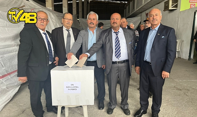 KAMİL GÜL GÜVEN TAZELEDİ