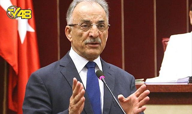 KARAYALÇIN MUĞLA'YA GELİYOR