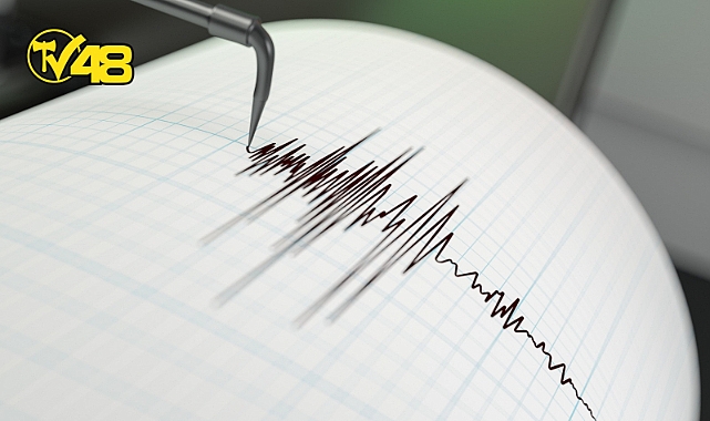 MARMARA DENİZİ'NDE 5.1 BÜYÜKLÜĞÜNDE DEPREM!