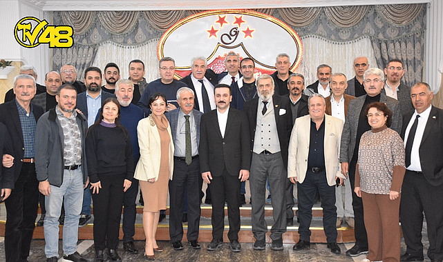 MEDYA FEDERASYONLARI MARDİN'DE BULUŞTU