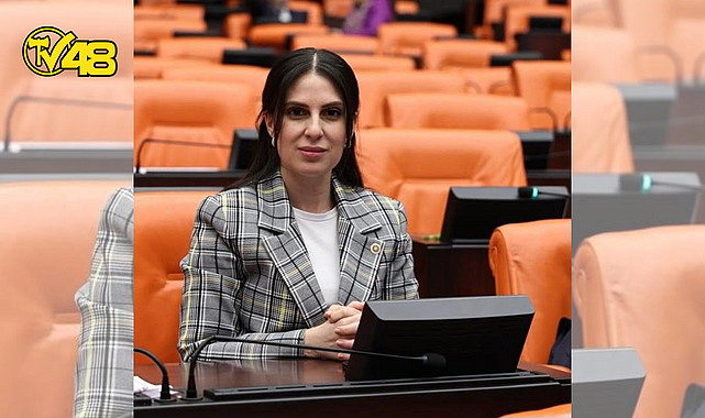 ÖZCAN, ÇEDES KAPSAMINDA MEZARLIĞA GÖTÜRÜLEN ÖĞRENCİLERİ MECLİS GÜNDEMİNE TAŞIDI